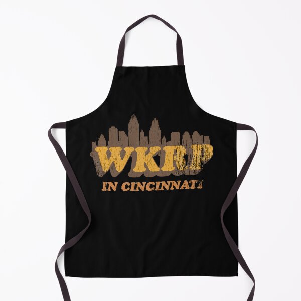 Item preview, Wkrp In Cincinnati designed and sold by KKOLCHI.