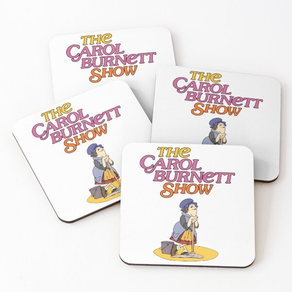 Item preview, Carol Burnett designed and sold by bijo12345.