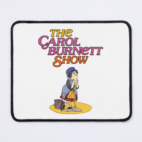 Item preview, Carol Burnett designed and sold by bijo12345.