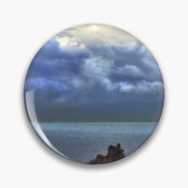 Item preview, "I change your world..." ocean view designed and sold by Tereza Pilar  Art.