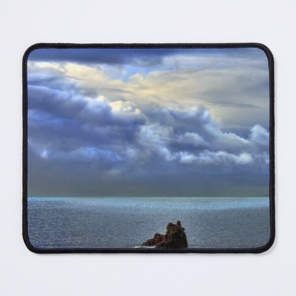 Item preview, "I change your world..." ocean view designed and sold by Tereza Pilar  Art.