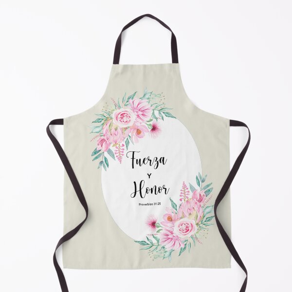 Item preview, Proverbios 31 25 Fuerza y honor designed and sold by latiendadearyam.