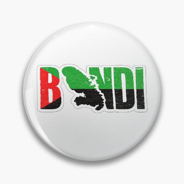 Item preview, BANDI SERIES designed and sold by fritz-10signer.