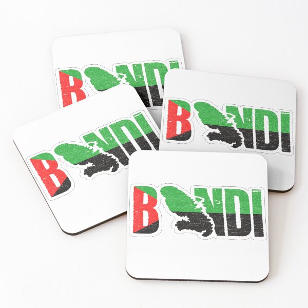 Item preview, BANDI SERIES designed and sold by fritz-10signer.