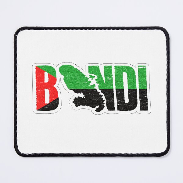 Item preview, BANDI SERIES designed and sold by fritz-10signer.