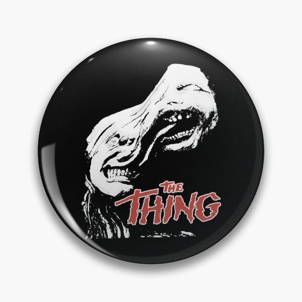 Item preview, The Thing designed and sold by bijo12345.