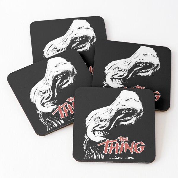 Item preview, The Thing designed and sold by bijo12345.