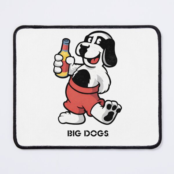 Item preview, Perro con cerveza designed and sold by PeterPunkt.