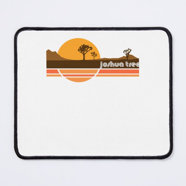 Item preview, Joshua Tree 70s Style Tourist Souvenir designed and sold by KKOLCHI.