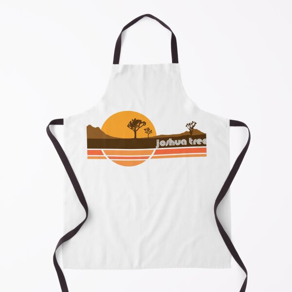 Item preview, Joshua Tree 70s Style Tourist Souvenir designed and sold by KKOLCHI.