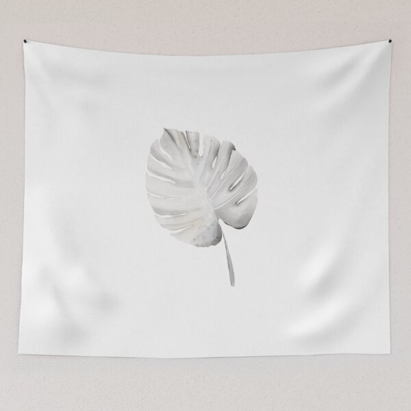Item preview, White Floral  designed and sold by Sweetvoilet.