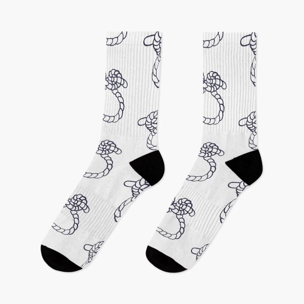 Item preview, Hand Drawn Nautical Knot Maritime Sketch Illustration designed and sold by missbobbit.