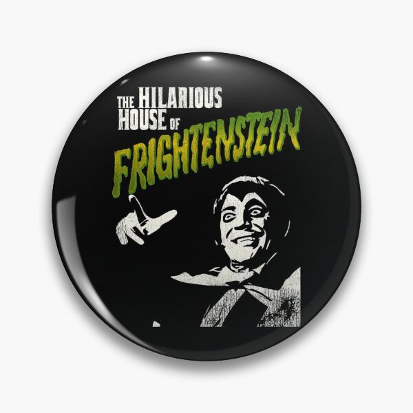 Item preview, Count Frightenstein designed and sold by bijo12345.