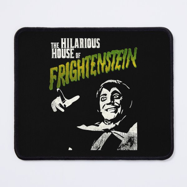 Item preview, Count Frightenstein designed and sold by bijo12345.