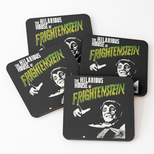 Item preview, Count Frightenstein designed and sold by bijo12345.