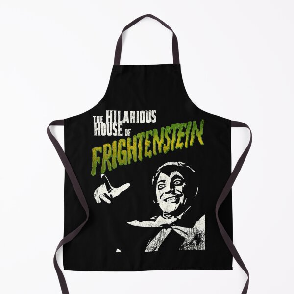 Item preview, Count Frightenstein designed and sold by bijo12345.