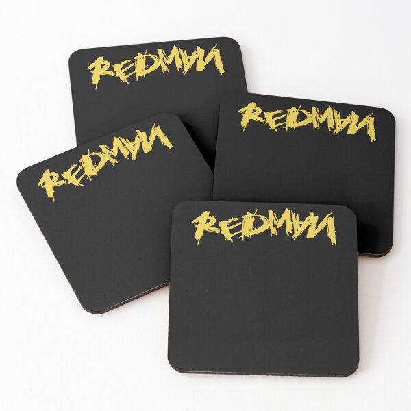 Item preview, Redman designed and sold by KKOLCHI.