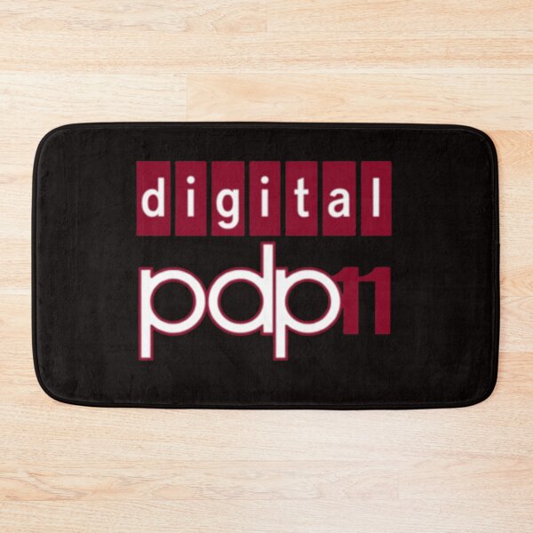 Item preview, PDP11 DIGITAL RETRO VINTAGE designed and sold by malikromanie.