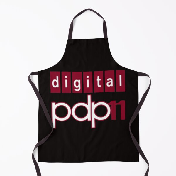 Item preview, PDP11 DIGITAL RETRO VINTAGE designed and sold by malikromanie.