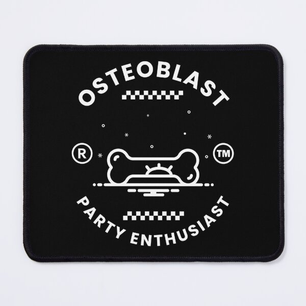 Item preview, Osteoblast party  designed and sold by Peerless-Prime.