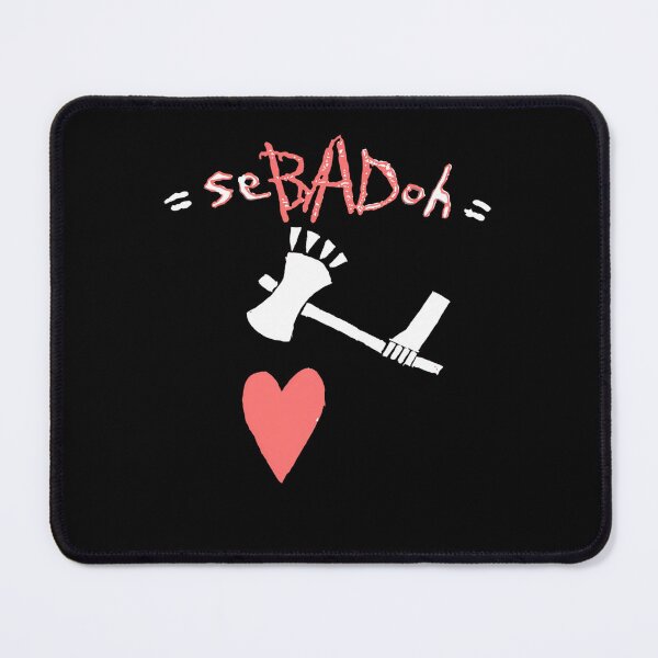 Item preview, Sebadoh designed and sold by bijo12345.