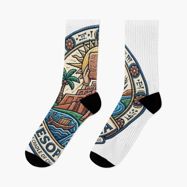 Item preview, MESOPOTAMIA designed and sold by likbatonboot.