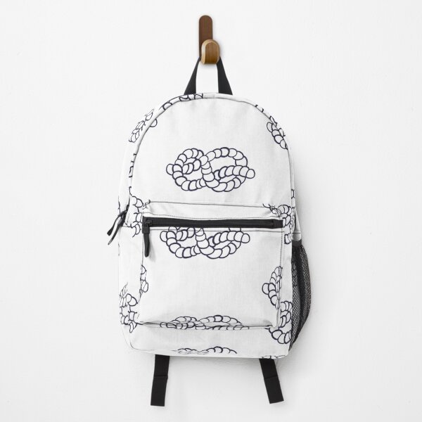 Item preview, Hand Drawn Nautical Knot Maritime Sketch Illustration designed and sold by missbobbit.