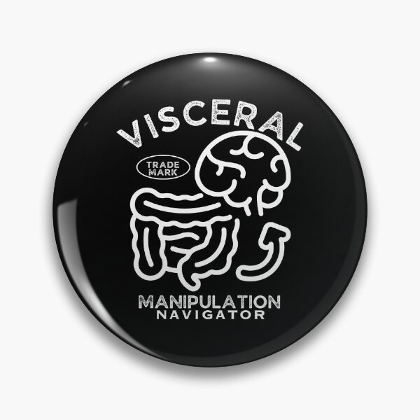 Item preview, Visceral manipulation  designed and sold by Peerless-Prime.