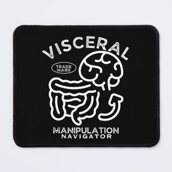 Item preview, Visceral manipulation  designed and sold by Peerless-Prime.