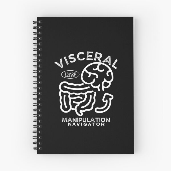 Item preview, Visceral manipulation  designed and sold by Peerless-Prime.