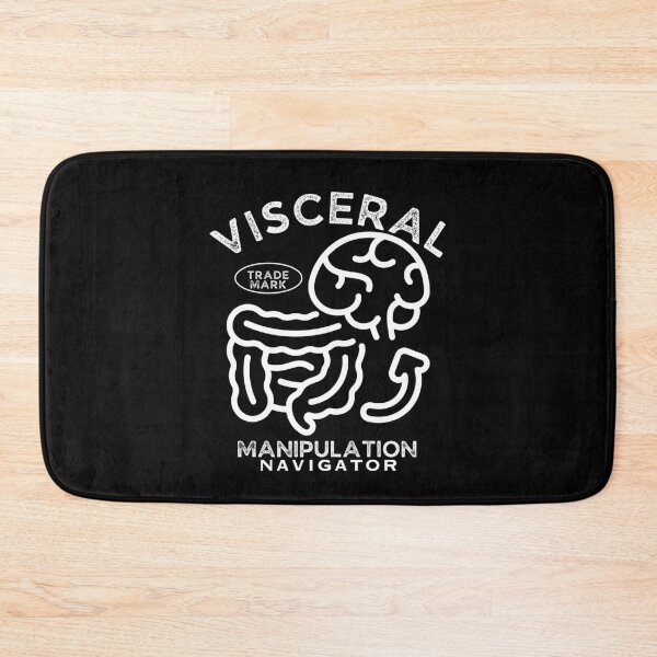 Item preview, Visceral manipulation  designed and sold by Peerless-Prime.