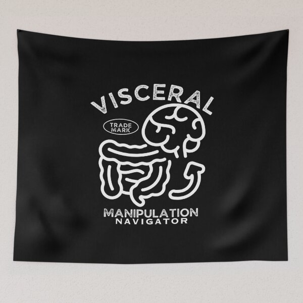 Item preview, Visceral manipulation  designed and sold by Peerless-Prime.