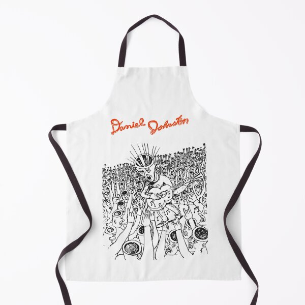 Item preview, The Devil and Daniel Johnston designed and sold by bijo12345.