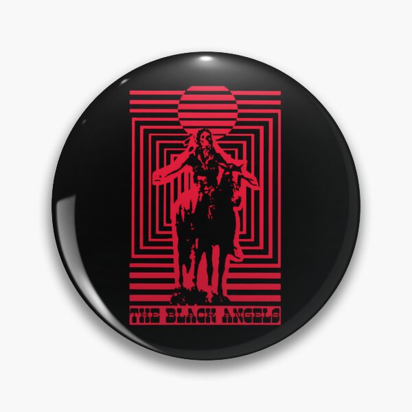 Item preview, The Black Angels Band designed and sold by love world.