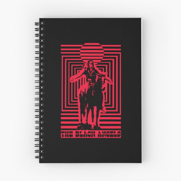 Item preview, The Black Angels Band designed and sold by love world.