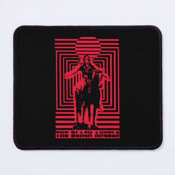 Item preview, The Black Angels Band designed and sold by love world.