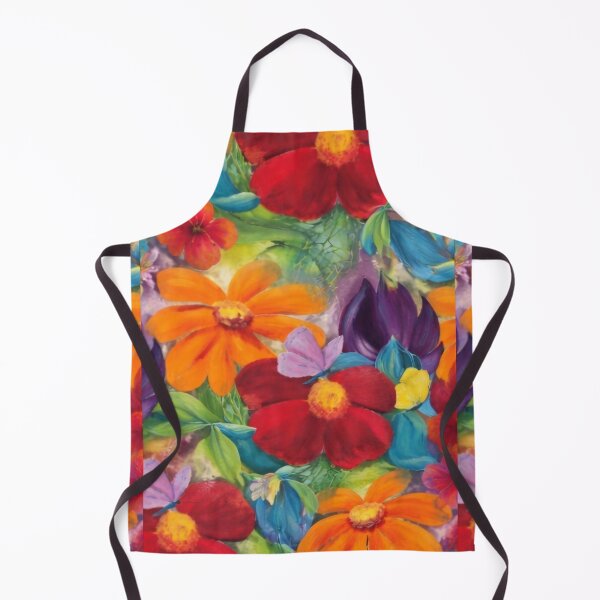 Item preview, Flower garden designed and sold by Design-Arte.