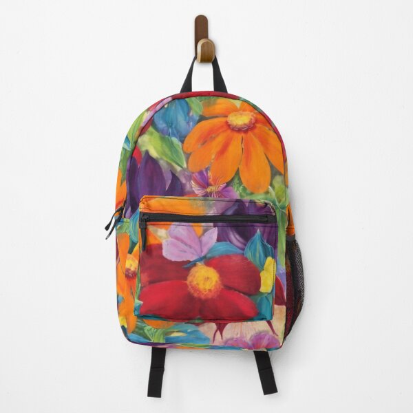 Item preview, Flower garden designed and sold by Design-Arte.