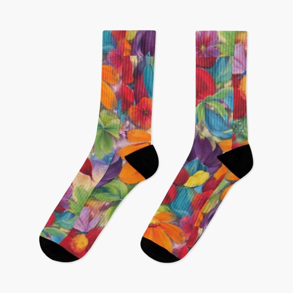 Item preview, Flower garden designed and sold by Design-Arte.