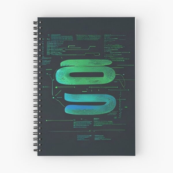 Item preview, Python Enthusiast Gift Idea designed and sold by YCDesigner.