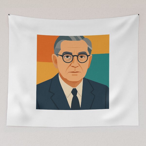 Item preview,  josef albers designed and sold by Sitaap.