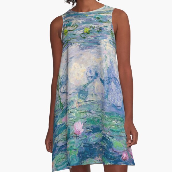 Fine Art Dresses for Sale | Redbubble