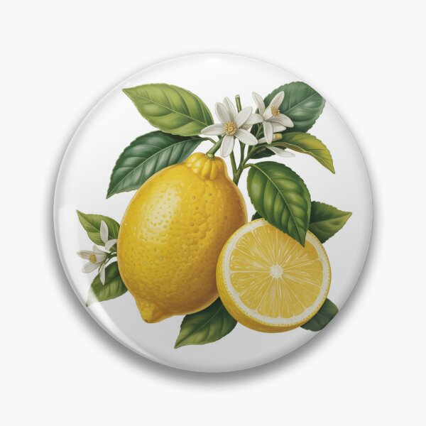 Item preview, Lemons and Blossoms designed and sold by jkrphoto.