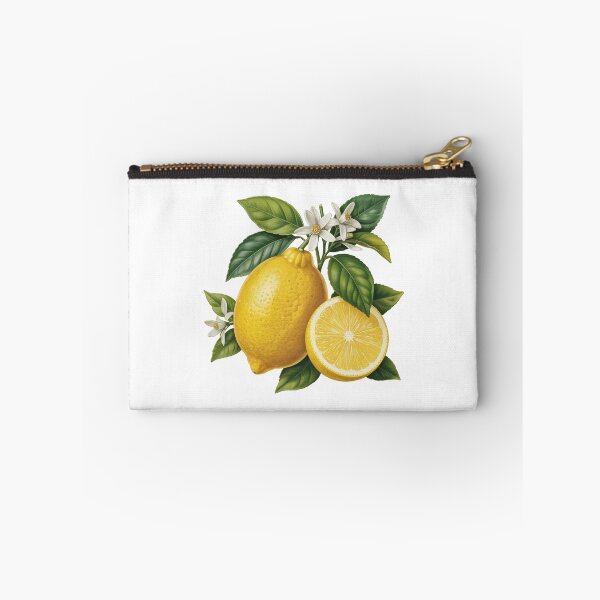Item preview, Lemons and Blossoms designed and sold by jkrphoto.