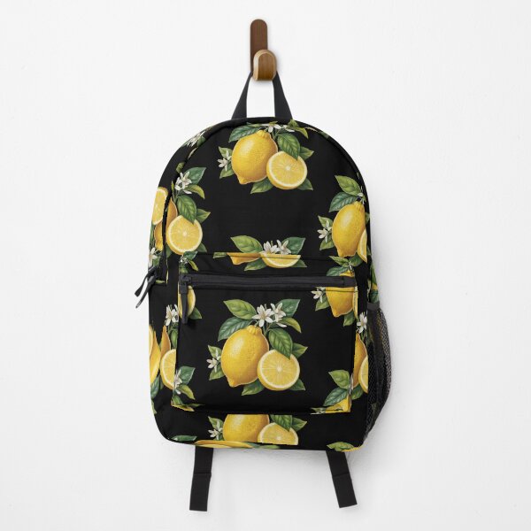 Item preview, Lemons and Blossoms designed and sold by jkrphoto.