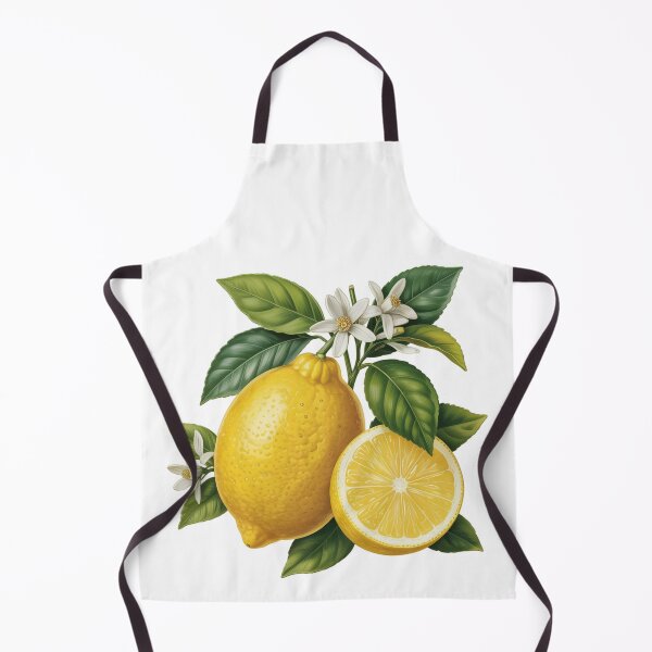 Item preview, Lemons and Blossoms designed and sold by jkrphoto.