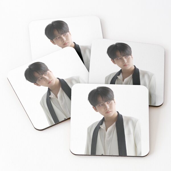 Item preview, Jongho In Your Fantasy Version 1 designed and sold by avna.