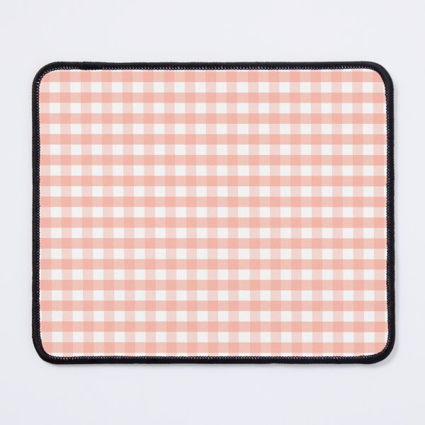 Item preview, Soft Pastel Checkered Grid Pattern Design designed and sold by DesignsByDevika.