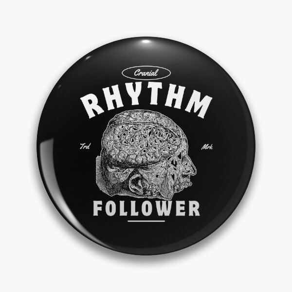 Item preview, Cranial rhythm  designed and sold by Peerless-Prime.