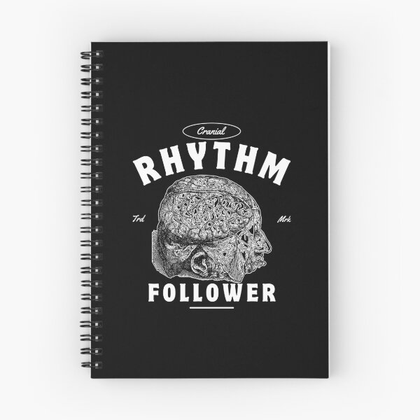 Item preview, Cranial rhythm  designed and sold by Peerless-Prime.